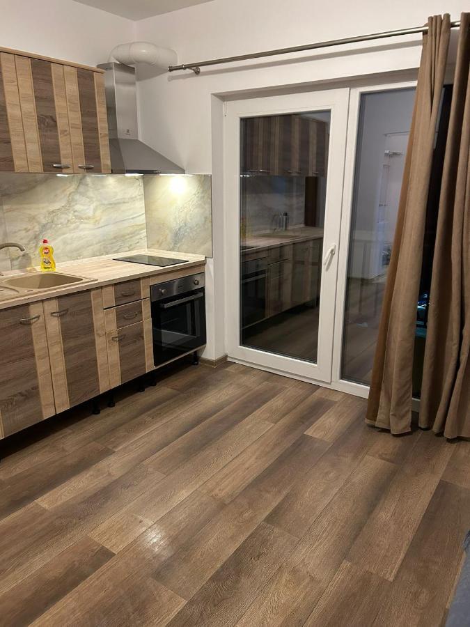 Pensiunea Giulia Home Dezmir Esterno foto