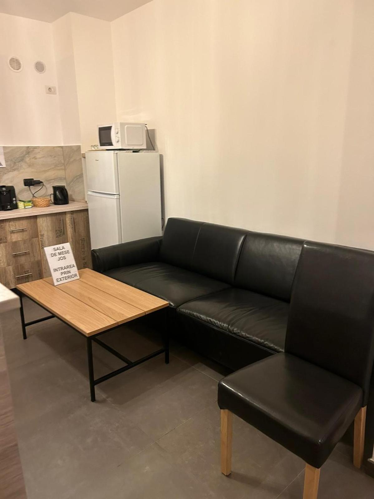 Pensiunea Giulia Home Dezmir Esterno foto