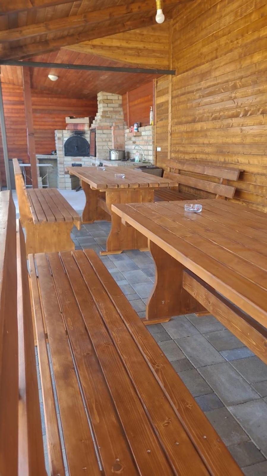 Pensiunea Giulia Home Dezmir Esterno foto